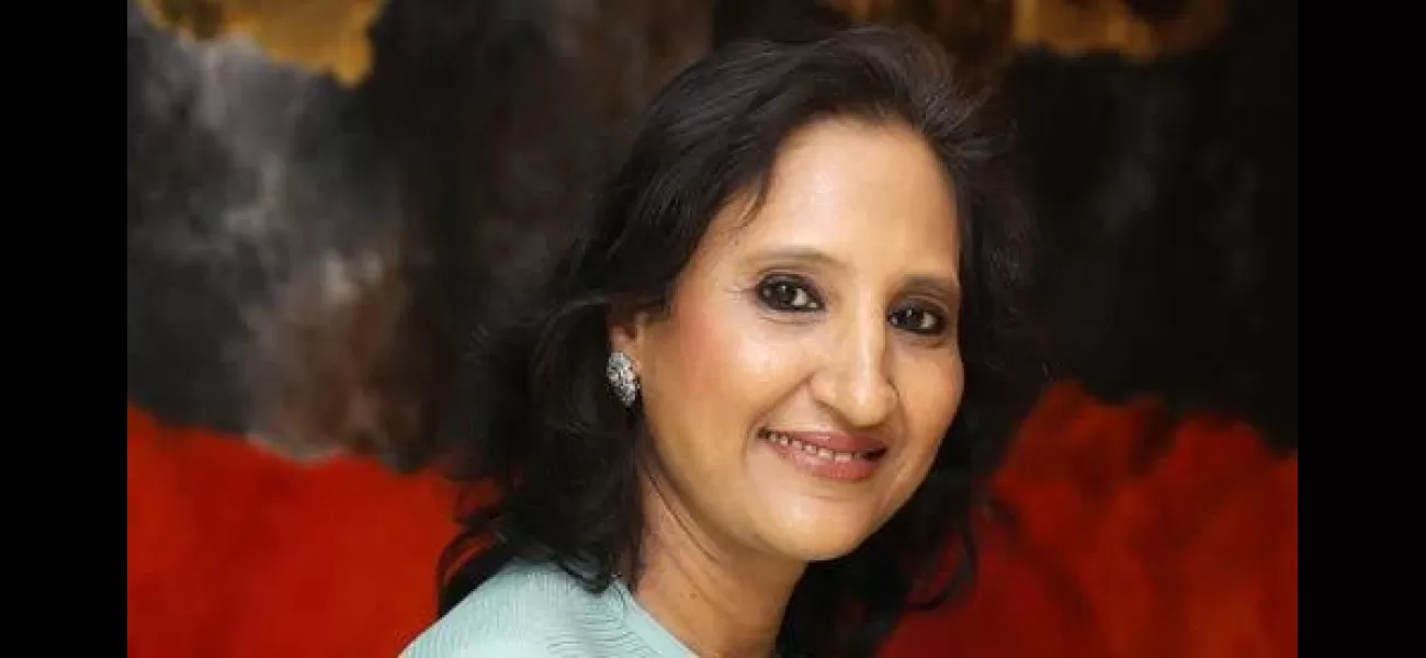 Rekha's firm Kinnteisto LLP makes record-breaking ₹740 Cr deal in Mumbai for a commercial property.