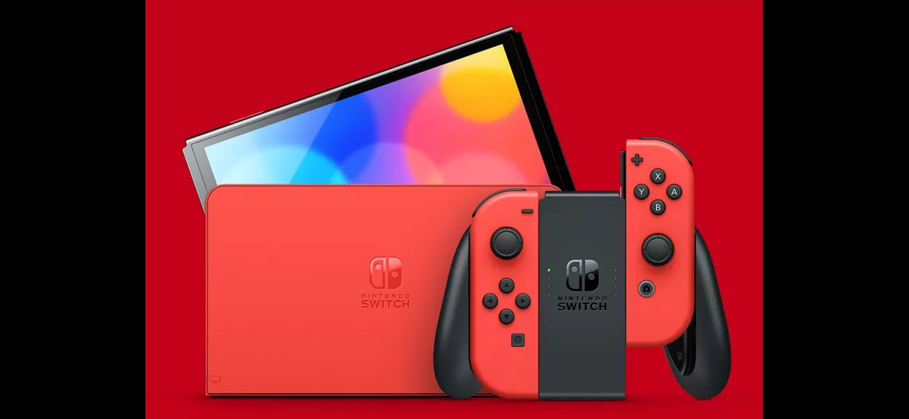 Nintendo Switch Online subscribers reach 38 mil, surpassing last Xbox Game Pass total.