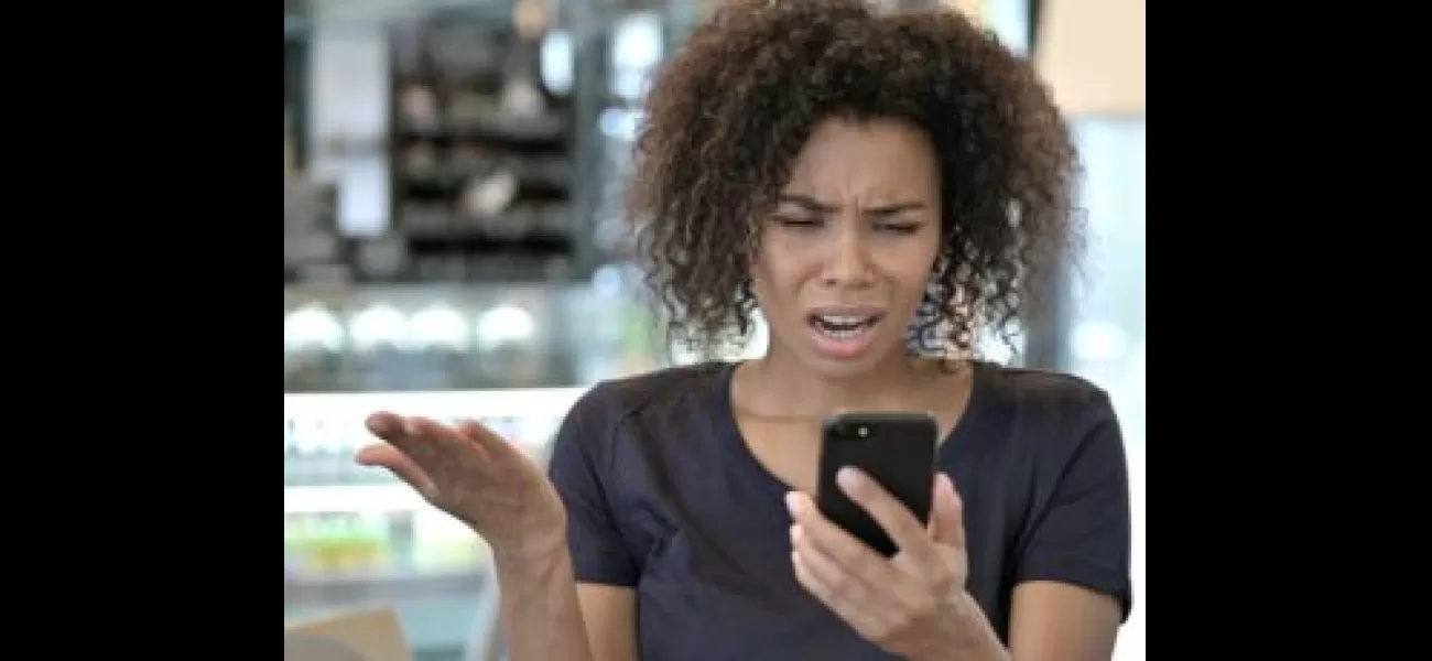 Woman received 304+ calls from ex-bf before he was arrested.