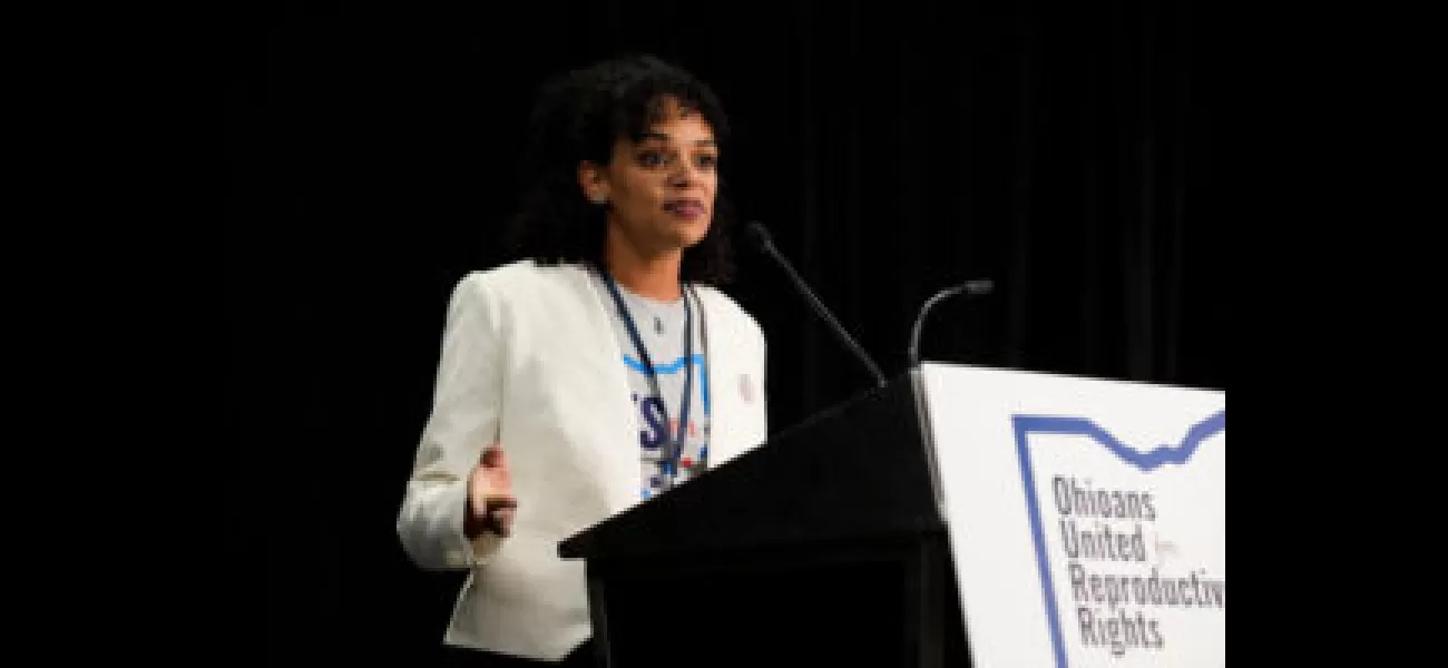 Abortion activists in traditionally conservative states saw victories in the November 7th elections.