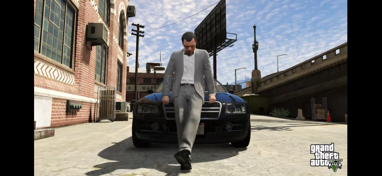 GTA 6 trailer speculation, Mass Effect 4's Shepard, and Modern Warfare 3 fan reactions discussed.