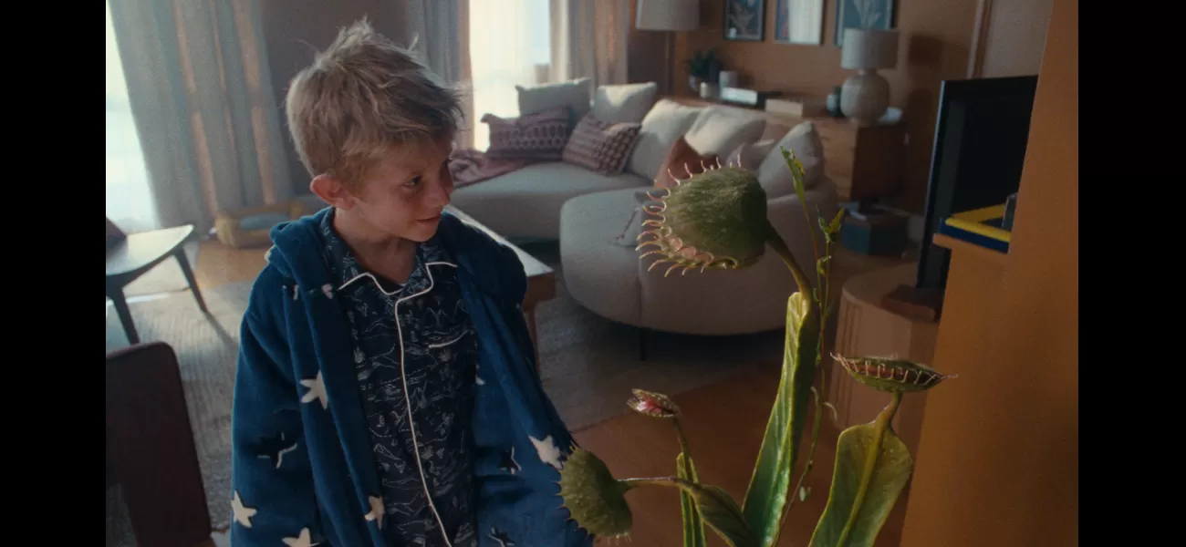 Shop the best buys from John Lewis' Christmas ad this year.