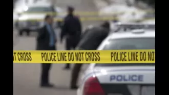 7 people shot near Prairie View A&M after off-campus Homecoming gathering.
