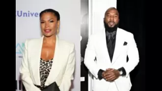 Jeezy and Nia Long chat candidly about life, love, and their legacies, with Jeezy sharing his mantra, “I might forgive, but I don’t forget.”