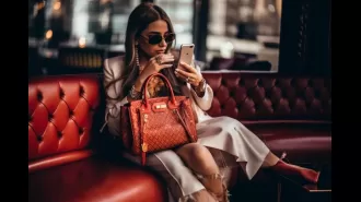 Influencers are being questioned for their part in popularizing high-end luxury items.