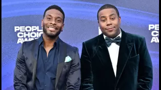Kenan Thompson speaks out after hospitalization for 