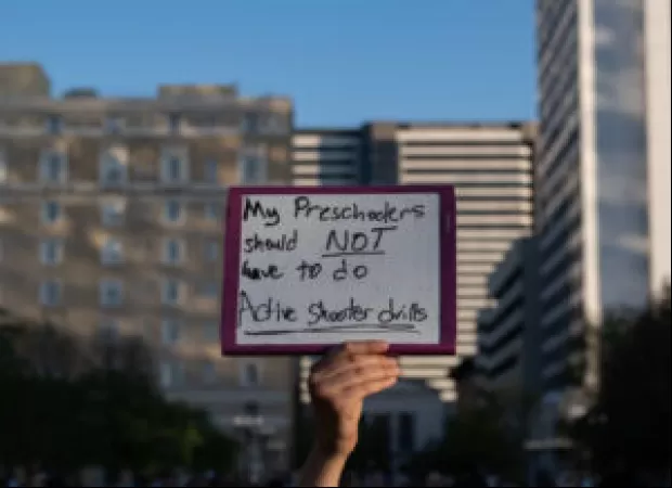 Audrey Hale allegedly wrote anti-white comments, including 