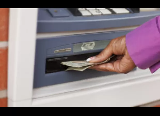 Withdrawals from retirement funds due to hardship have tripled over the last 5 years.