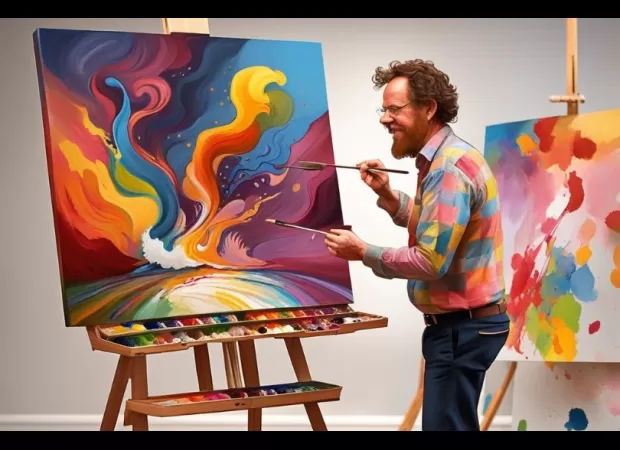 Identify and develop creative skills through 7 steps to unleash your full creative potential.

Unlock creativity by following 7 steps to unleash your inner creative genius.