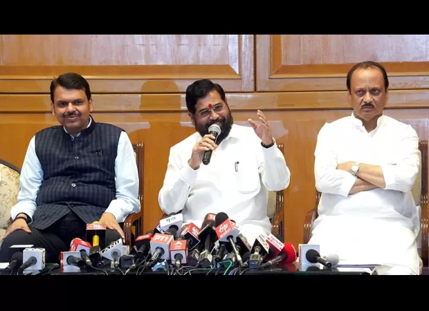 MahaYuti has an edge in Maha Panchayat polls, but opposition didn't do too poorly either. What do results mean?