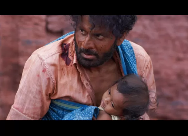 Manoj Bajpayee's 'Joram' to hit theatres Dec 8.