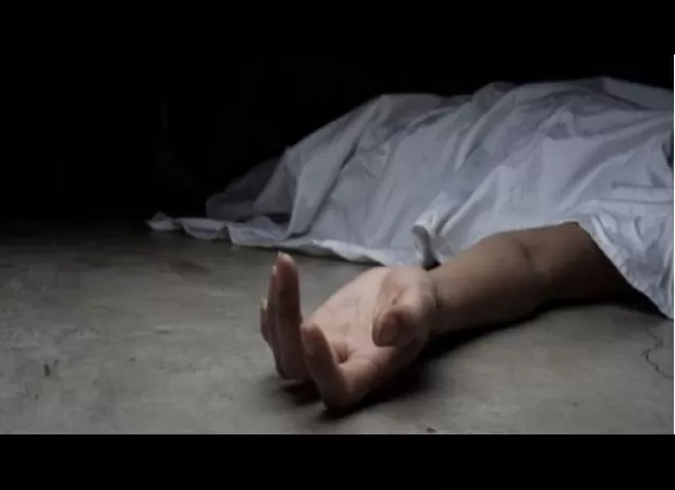 Student attempting to prepare for a competitive exam dies by suicide in Delhi's Patel Chest area.