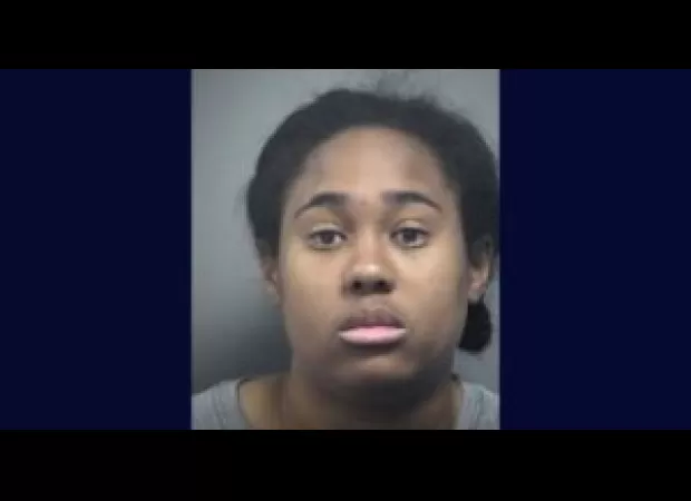 Substitute teacher arrested for allegedly making 6th-grade students kiss while others watched.