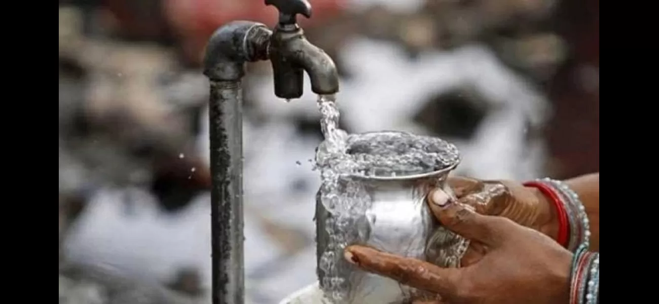 Women in Navi Mumbai empowered & clean water ensured through 'Jal Diwali' initiative.