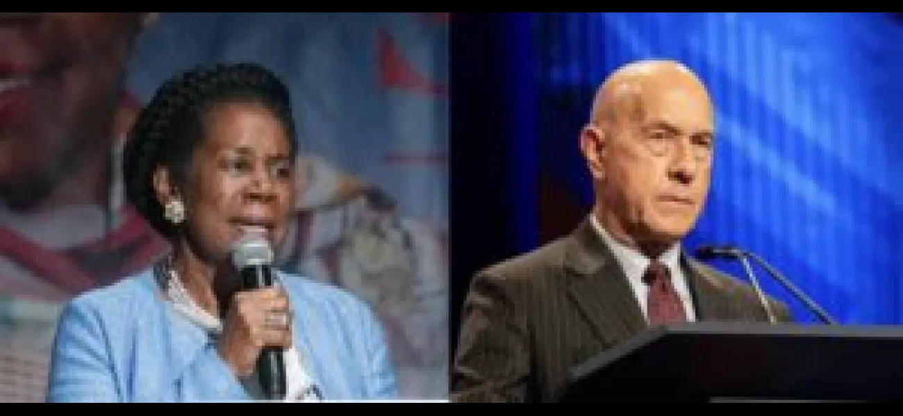 Sheila and John face off in Houston's mayoral runoff election.