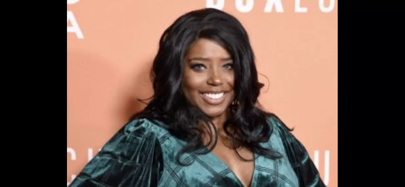 Shar Jackson and Tweet to star in new sitcom 