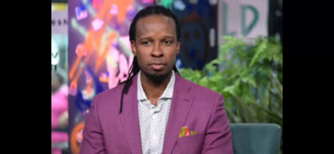Financial mismanagement accusations against Ibram X. Kendi's Center for Antiracist Research have been cleared.