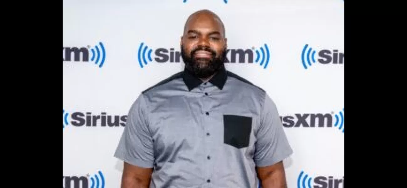 Michael Oher allegedly received $138K in proceeds from movie made about him despite claiming he never saw profits from it.