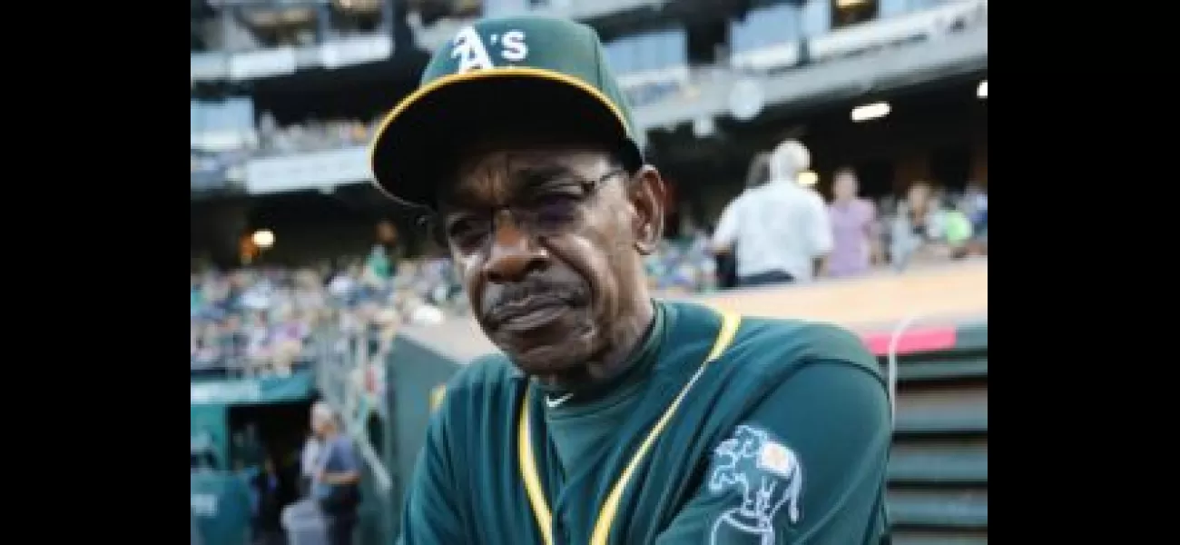 Ron Washington hired as new manager of the Los Angeles Angels.