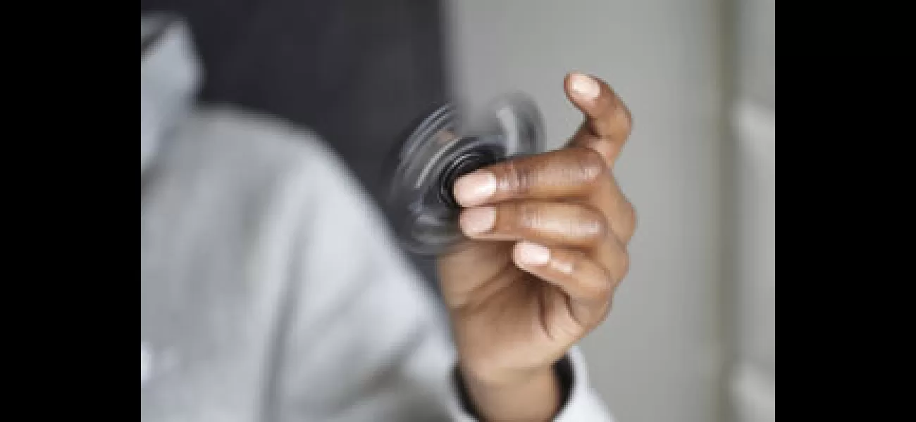 Young Black men are not getting the help they need for ADHD, leading to them being left behind.