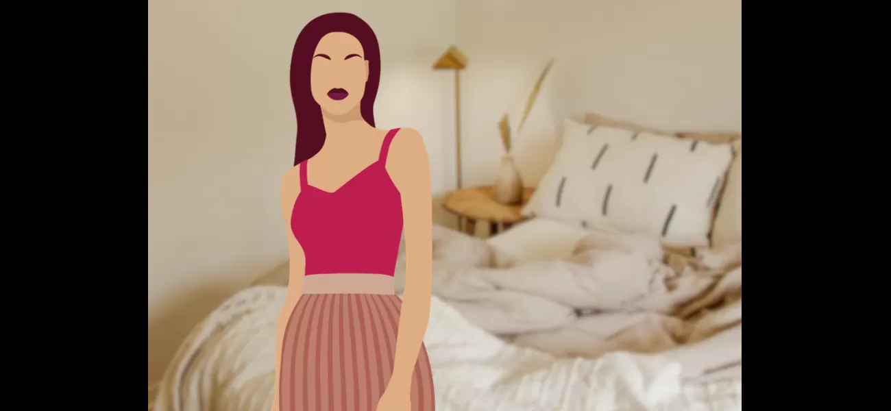 I gave up dating heterosexual men on apps and now I'm arranging a threesome.