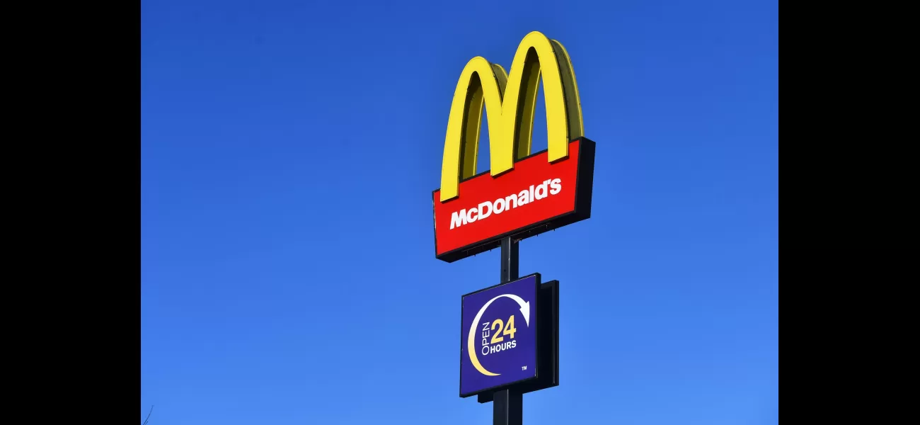 McDonald's introduces new breakfast bundle with big discounts.