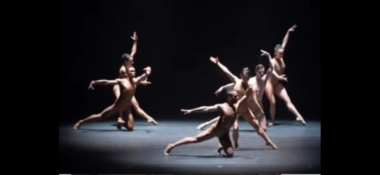 Complexions Contemporary Ballet celebrates 29th season with 