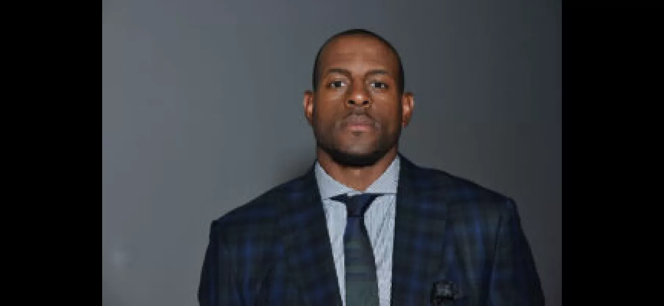 Andre Iguodala appointed to lead the NBPA as Acting Executive Director.