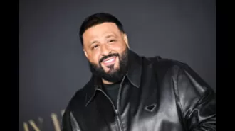 DJ Khaled explains how he manages his own finances for control & security.