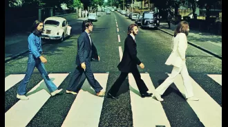 Fans mistakenly visit the wrong zebra crossing 10 miles away from the iconic Abbey Road.
