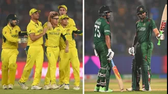 Australia and Bangladesh face off in the World Cup 2023. Here's all the info you need to know.