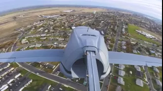 Build your own flying car for £160,000 and it just completed its first successful flight!