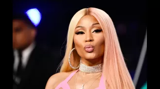 Nicki Minaj criticized for comments on body positivity and 