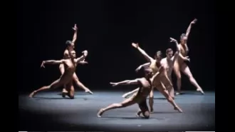 Complexions Contemporary Ballet celebrates 29th season with 