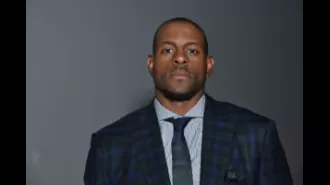 Andre Iguodala appointed to lead the NBPA as Acting Executive Director.