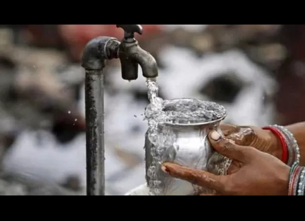 Women in Navi Mumbai empowered & clean water ensured through 'Jal Diwali' initiative.
