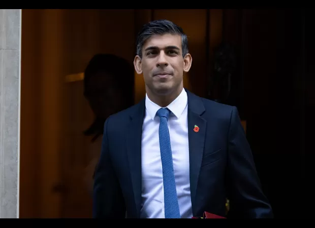 He'd rather divide than lead.