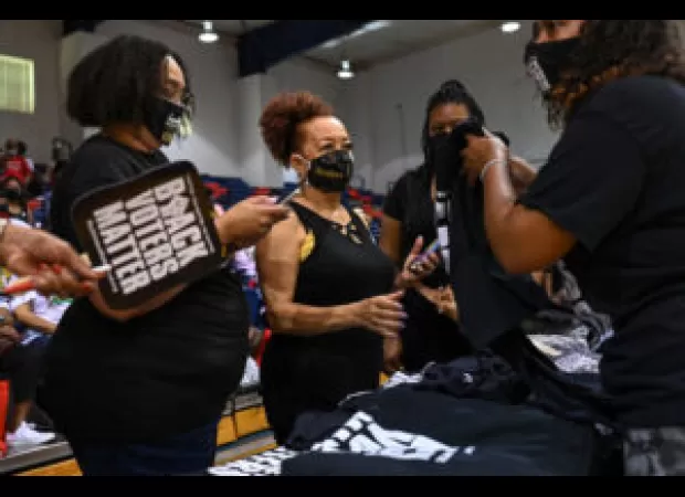 Mississippi's midterm election resulted in 5 losses.