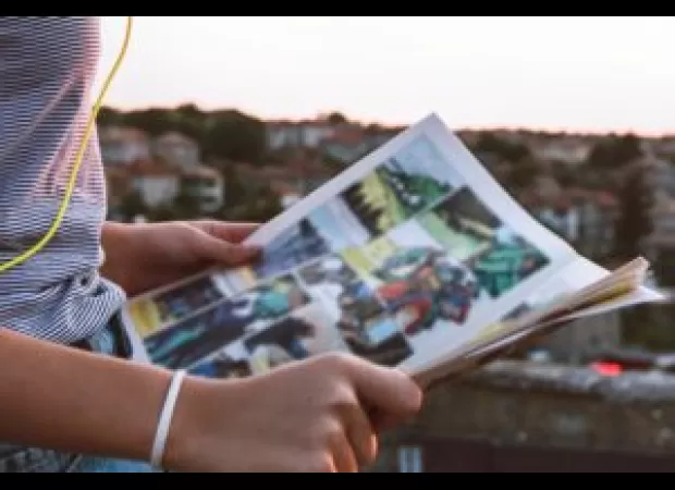 Black women horror comic creators surpass Kickstarter goal, achieving $20K!