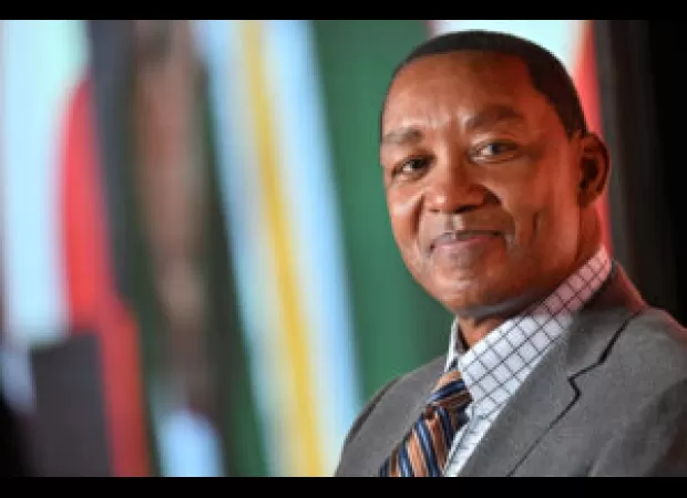 Isiah Thomas is ready to make peace with MJ and said he was unaware of their feud before 