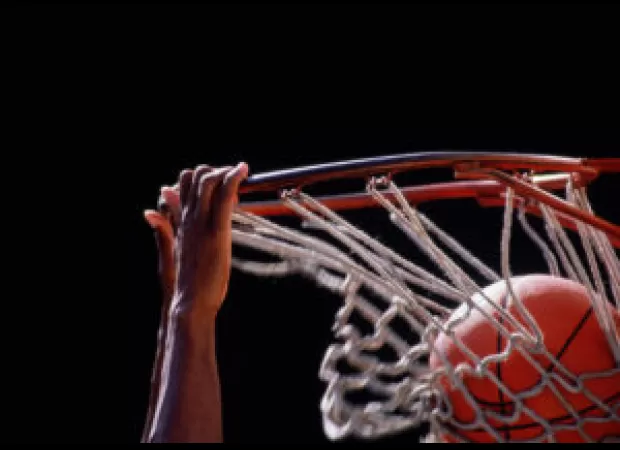 Virginia Union and Winston-Salem State to face off in the 2024 NBA HBCU Classic.