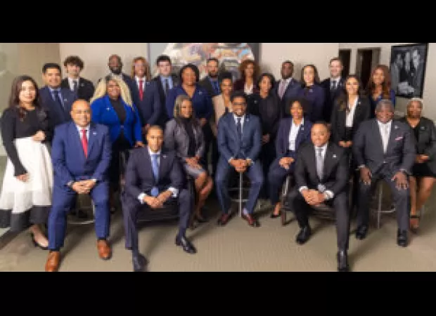 NJ's largest black-owned and operated law firm expands, opens offices in two other states.