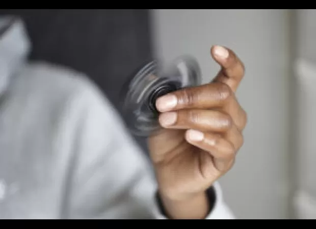 Young Black men are not getting the help they need for ADHD, leading to them being left behind.