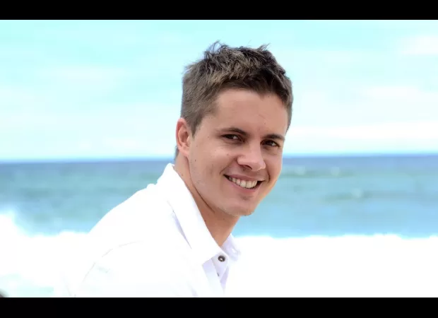 Johnny Ruffo, 35, passes away after a battle with brain cancer, best known for starring in the TV show Home and Away.