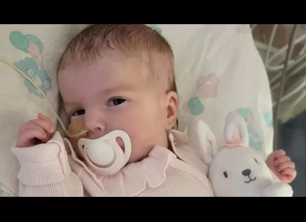 Parents of critically-ill baby Indi to appeal court for end-of-life care decision.