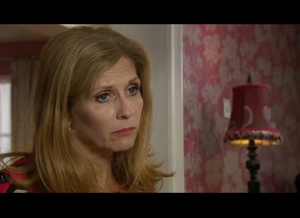 Samantha explains why she left the cast of Emmerdale after 16 years.