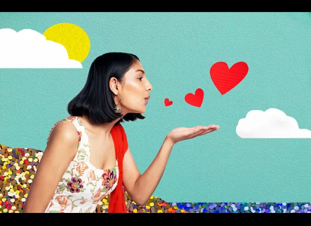 No one person is the perfect match for everyone.