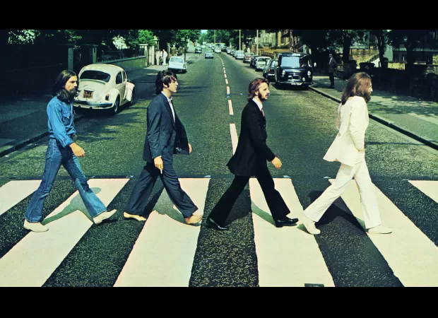 Fans mistakenly visit the wrong zebra crossing 10 miles away from the iconic Abbey Road.