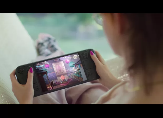 Valve predicts Steam Deck 2 to be released by 2025 with an OLED model unveiled.