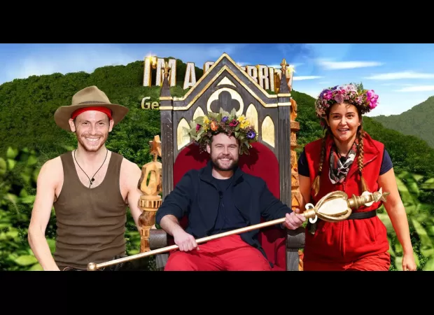 Winners of I'm A Celebrity Get Me Out Of Here! have been soap stars over the years.